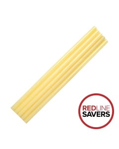 Signet's Own Hot Melt Glue Sticks - 11mm x 300mm (176 sticks per carton)