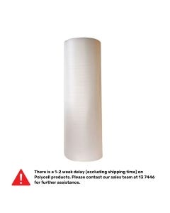 Polycell Poly Foam 1.2m x 100m - 2mm thick