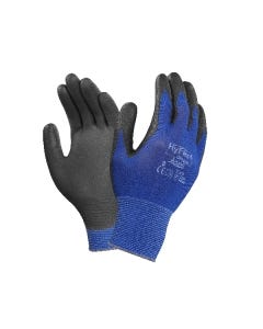 Ansell Hyflex 11-618 Gloves - Size 10 (12 pairs per box)