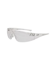 Bolle Rush Safety Glasses - Clear