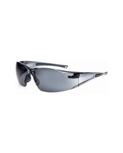 Bolle Rush Safety Glasses - Smoke