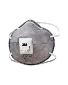 3M 9923V P2 Particulate Respirator