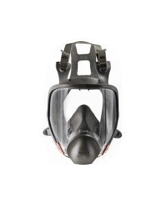 3M 6800 Full Face Respirator