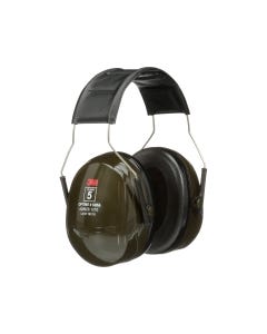 3M™ PELTOR™ Optime™ II H520A Headband Earmuff