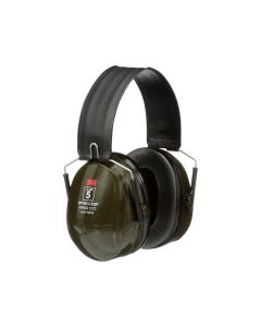 3M™ PELTOR™ Optime™ II H520F Folding Headband Earmuff