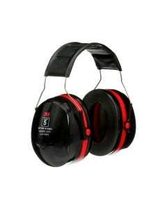 3M™ PELTOR™ Optime™ III H540A Headband Earmuff