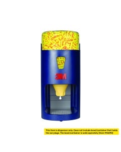 3M 391-0000 Ear Plug Dispenser (1 per pack)