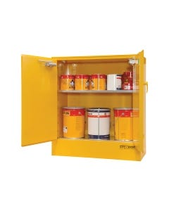 Safe-T-Store® Flammable Liquid Storage 160L