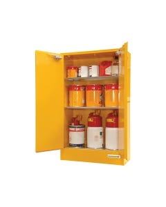 Safe-T-Store® Flammable Liquid Storage 250L