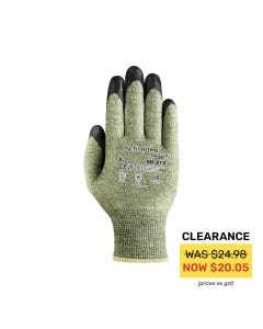 ActivArmr® 80-813 Utility Gloves - Size 9 (12 pairs per pack)