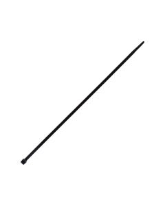 Cable Ties – Black (100/Pack) 450mm × 4.8mm