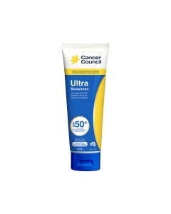 Ultra Sunscreen SPF 50+ - 110mL
