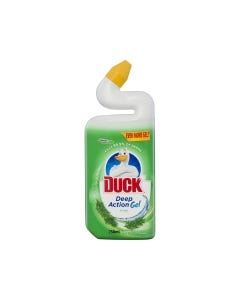 Duck® Deep Action Gel Cleaner - 750mL