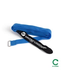 VELCRO® Brand LOGISTRAP® 50mm x 7m - Blue