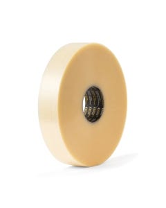 Signet's Acrylic Machine Tape 48mm x 1500m  - Clear