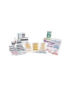 FastAid R2 Workplace Response Kit - Refill Pack