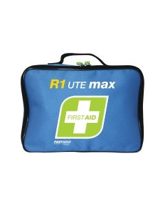 FastAid R1 Ute Max Kit - Soft Pack