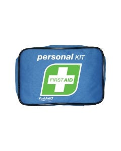 FastAid Personal Kit - Soft Pack