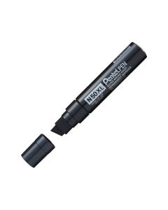 Pentel N50XL Chisel Point - Black