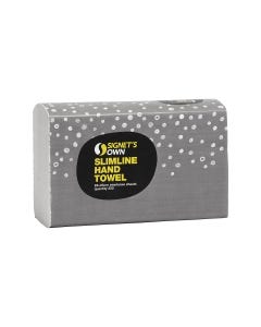 Signet's Slimline Multi-Fold Hand Towels