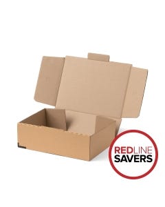 Signet Mailing Box 310mm x 225mm x 102mm - 100% Recyclable