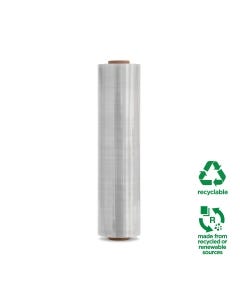 Signet's Own Blown Enviro Pallet Wrap - 500mm x 450m x 20um