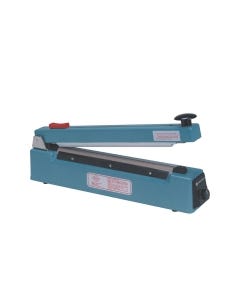 Pacmasta Heat Sealer with Cutter - 300mm