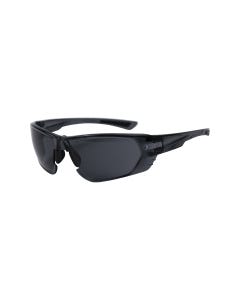 Signet's Own Guardian Safety Glasses - Smoke