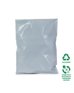 100% Recycled Mailer No. 3 340mm x 440mm - 300 per carton