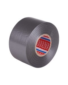 tesa 4050 Duct Tape 48mm x 30m x 130um - Silver