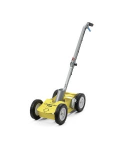 Signet Linemarker Pro Trolley - Metal