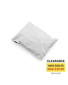 Signet Eco White Mailer #4 390mm x 490mm – 300 per carton