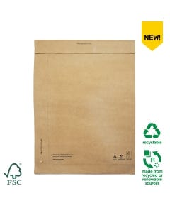 Signet’s Own Rigid Kraft Mailer #7 360 x 480mm – 200 per Box