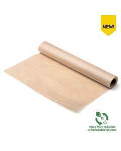 Tufpak® Kraft Paper Wrap 100m Roll – 160gsm