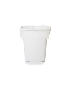 Signet's Garbage Bin Liner  - White 27L 
