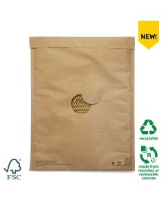 Signet’s Own Honeycomb Mailer #7 360 x 480mm – 50 per Carton