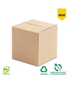 Signet Shipping Carton 295mm X 190mm X 300mm - 100% Recyclable