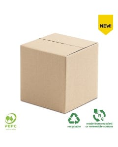 Signet Shipping Carton 295mm X 190mm X 300mm - 100% Recyclable