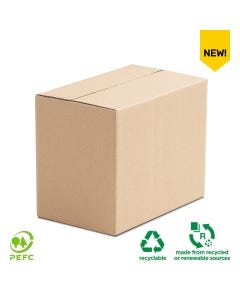 Signet Shipping Carton 650mm X 450mm X 500mm - 100% Recyclable