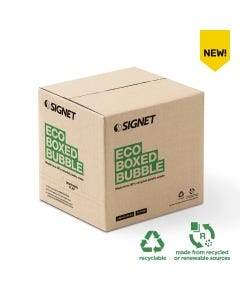 Signet’s Own Eco Boxed Bubble Wrap - 375mm x 50m