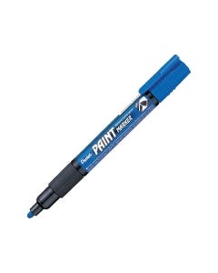 Pentel Paint Markers - Blue