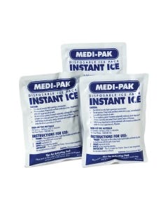 Medi-Pak Instant Ice - 145mm x 190mm (10 per carton)