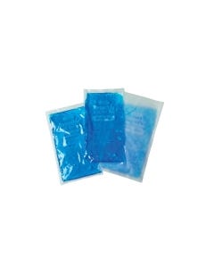 Medi-Pak Reusable Hot/Cold Pack - 100 mm x 250 mm