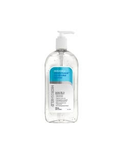 Microshield Clear Hand Gel - 500 mL