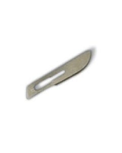 Paramount Scalpel Blades - No. 10 (100 per box)