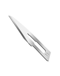 Swann-Morton Surgical Blades - No. 11 (100 per box)