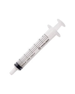 Terumo Syringe (Slip Tip) - 3 mL (100 per box)