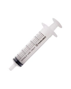 Terumo Syringe (Slip Tip) - 5 mL (100 per box)