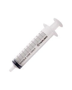 Terumo Syringe (Slip Tip) - 10 mL (100 per box)