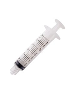 Terumo Syringe (Luer Lock) - 5 mL (100 per box)